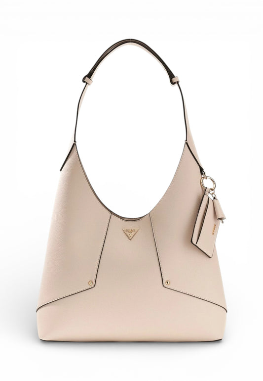 GUESS Borsa Shopper Donna Beige HWBG9914020-PE26-STO
