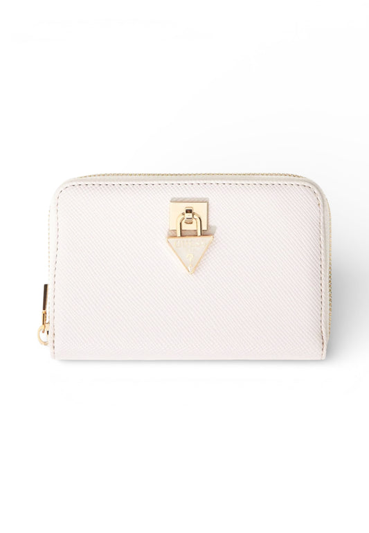 GUESS Portafogli Donna Bianco SWZG9919140-PE26-OFF