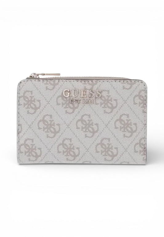 GUESS Portafogli Donna Beige SWSG7459156-PE26-BNN