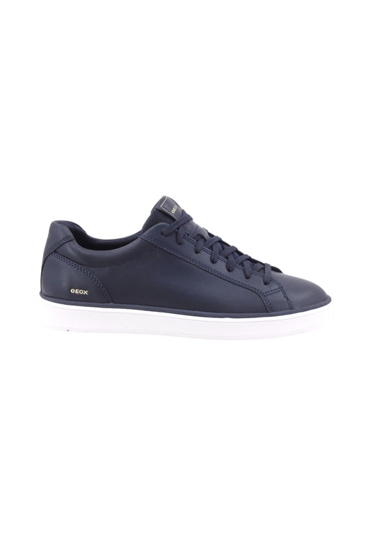 GEOX Sneakers Uomo Blu U653JB0009B-PE26-C4002