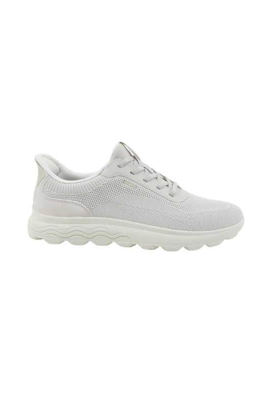 GEOX Sneakers Uomo Bianco U55MPA06KEK-PE26-C1002