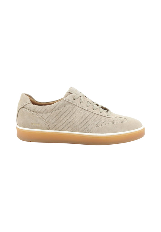 GEOX Sneakers Uomo Beige U653JA22-PE26-C5004