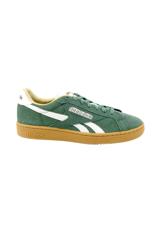 REEBOK Sneakers Uomo Verde 100244920-PE26