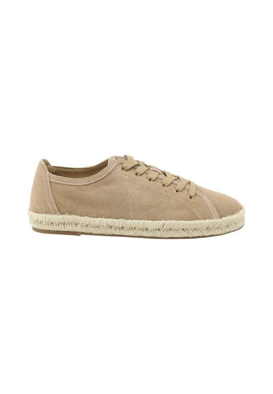 GUESS Sneakers Uomo Beige FMJMALSUE12-PE26-BEIGE