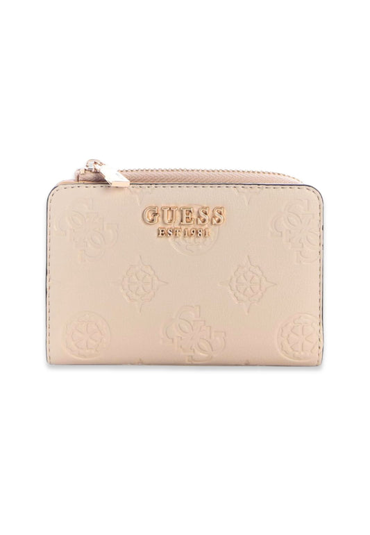 GUESS Portafogli Donna Beige SWPD7459156-PE26-LUG