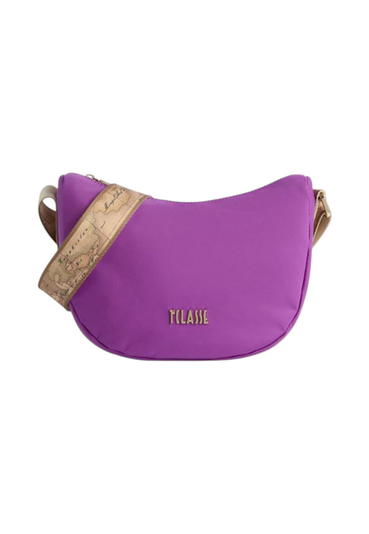 ALVIERO MARTINI Borsa Tracolla Donna Viola GZ679762-PE26-0261