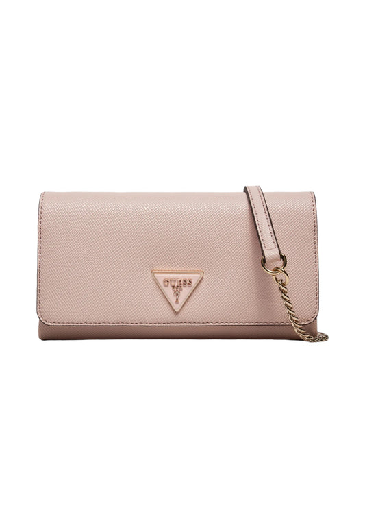 GUESS Noelle Mini Pochette Donna Light Rose ZG787975