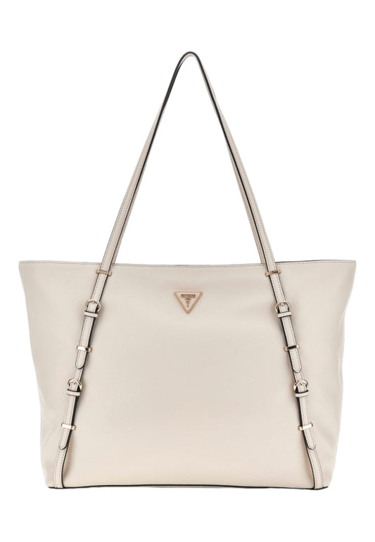 GUESS Levia Borsa Tote Donna Stone BS850123
