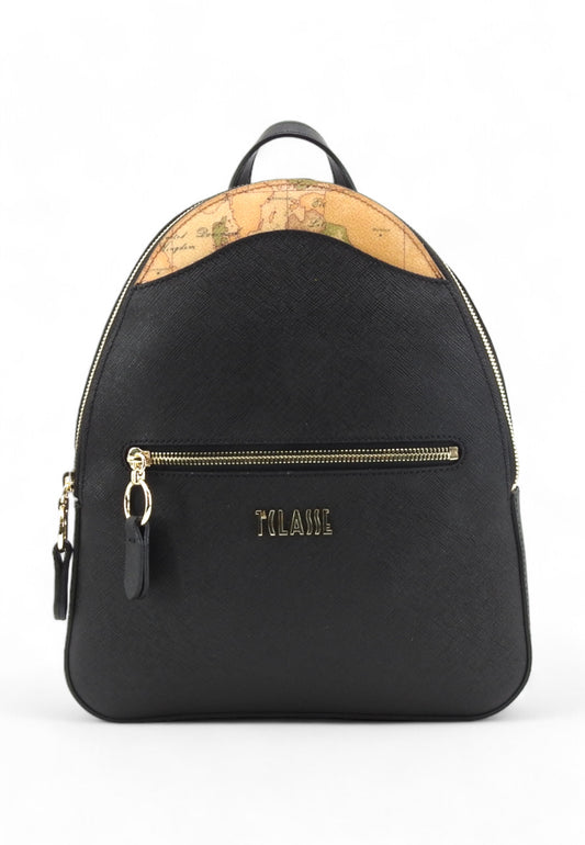 ALVIERO MARTINI 1° CLASSE Zaino Donna Black LA849407