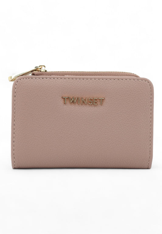 TWINSET Portafoglio Donna Carillon 242TB7047