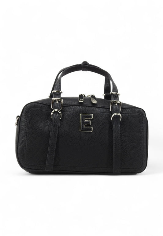 ERMANNO FIRENZE Borsa Donna Black 12401730