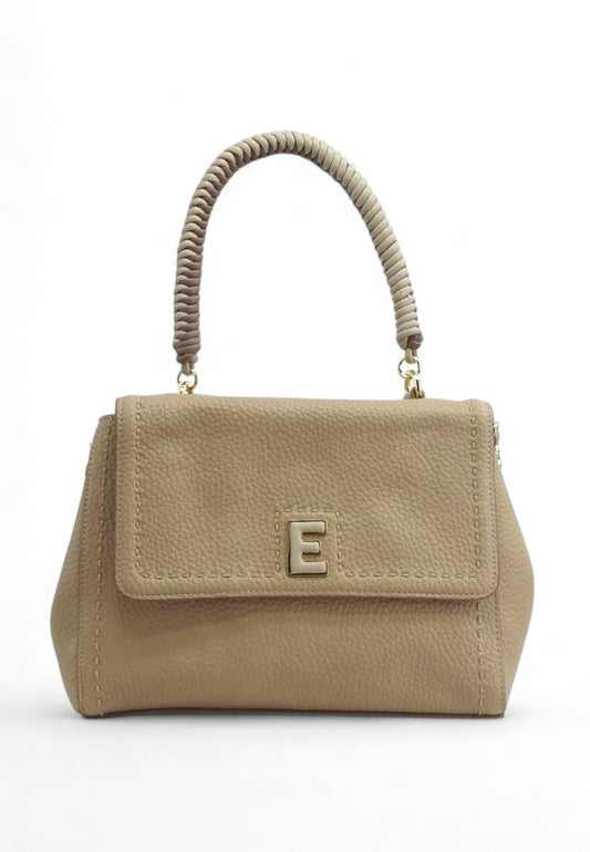 ERMANNO FIRENZE Borsa Donna Sand 12401733