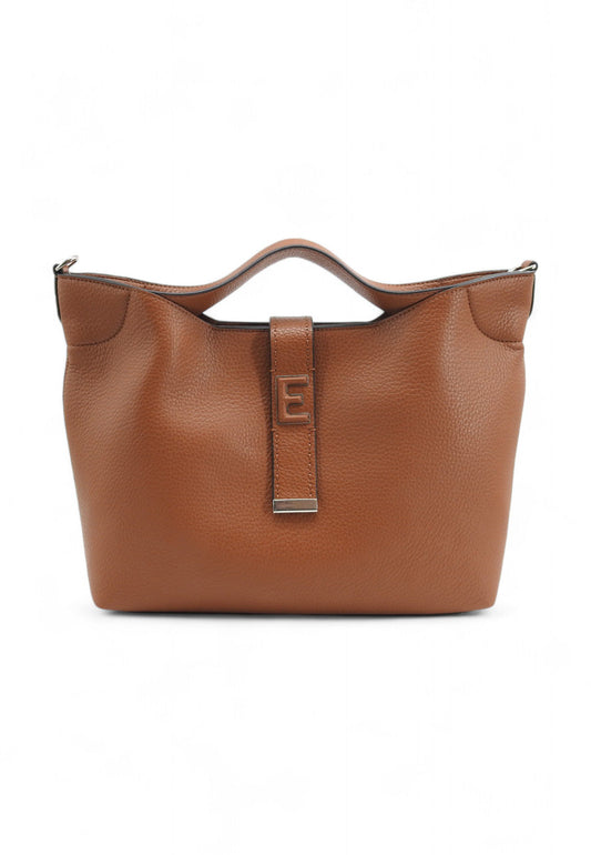ERMANNO FIRENZE Borsa Donna Tan 12401746
