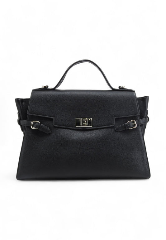 ERMANNO FIRENZE Borsa Donna Black 12401759