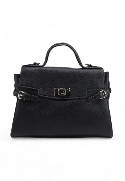 ERMANNO FIRENZE Borsa Donna Black 12401760