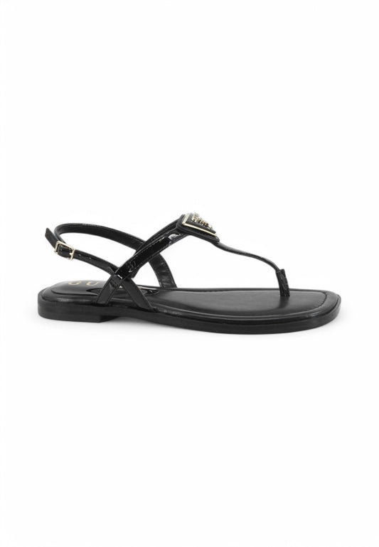 GUESS Sandali Infradito Donna Nero FLJRA4PAF21-PE25-BLACK