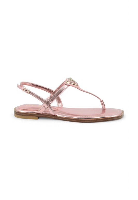 GUESS Sandali Donna Rosa FLJRA4LEL21-PE25-PINK