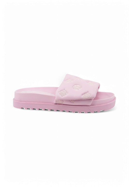 GUESS Ciabatte Donna Rosa FLJFA2ELE19-PE25-PINK