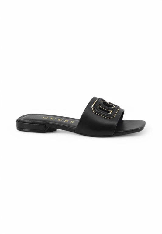 GUESS Ciabatte Donna Nero FLJTARLEA19-PE25-BLKGO