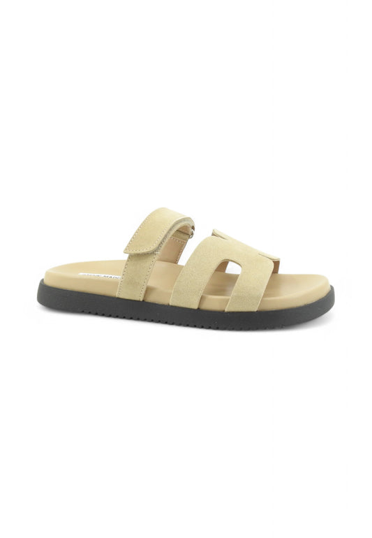 STEVE MADDEN Ciabatte Donna Beige SMSMISSILE-275-PE25