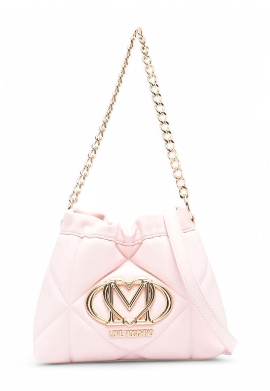 LOVE MOSCHINO Borsa a mano Donna Rosa JC4042PP1MLC0601-PE25