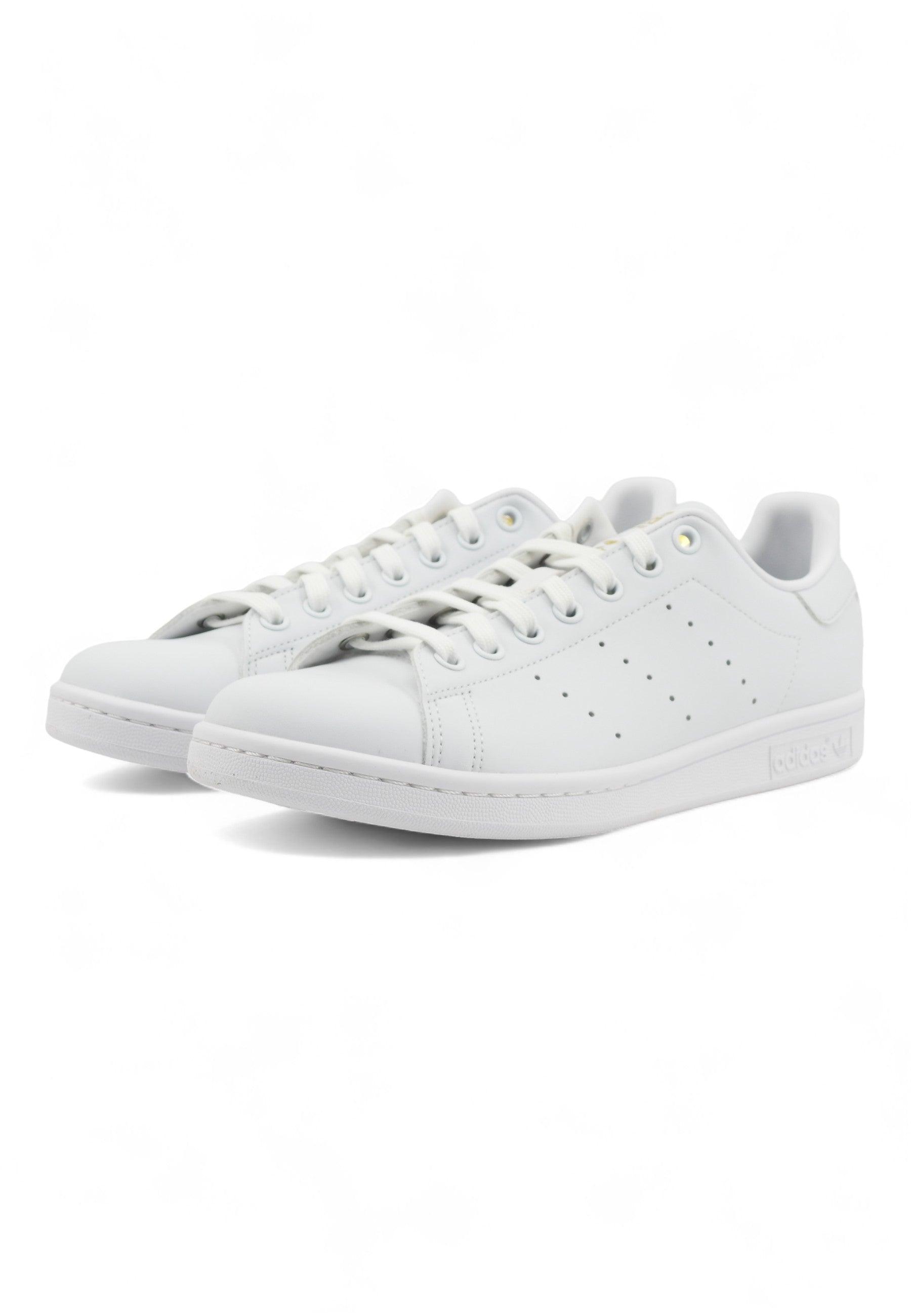 ADIDAS Stan Smith Sneaker Uomo White GY5695 - Sandrini Calzature e Abbigliamento