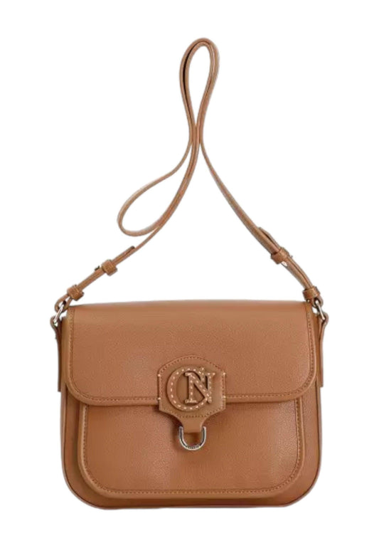 CAFENOIR Borsa Tracolla Donna Cuoio WI0629 - Sandrini Calzature e Abbigliamento