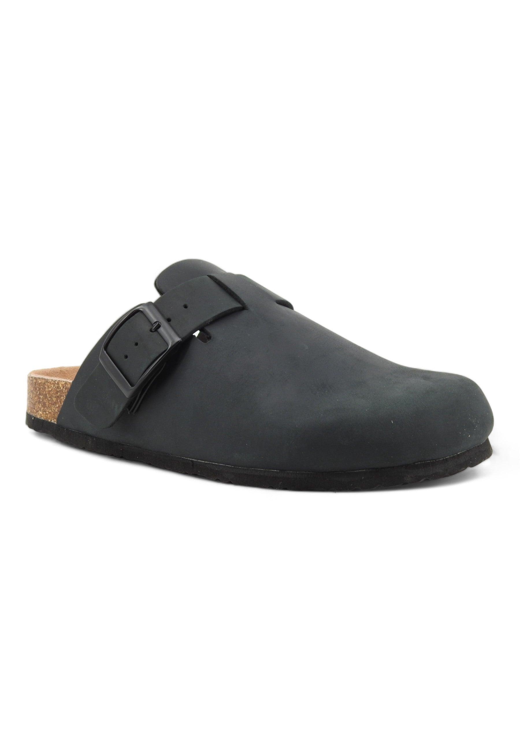 COLORS OF CALIFORNIA Sabot Uomo Black HC.BIOM411 - Sandrini Calzature e Abbigliamento