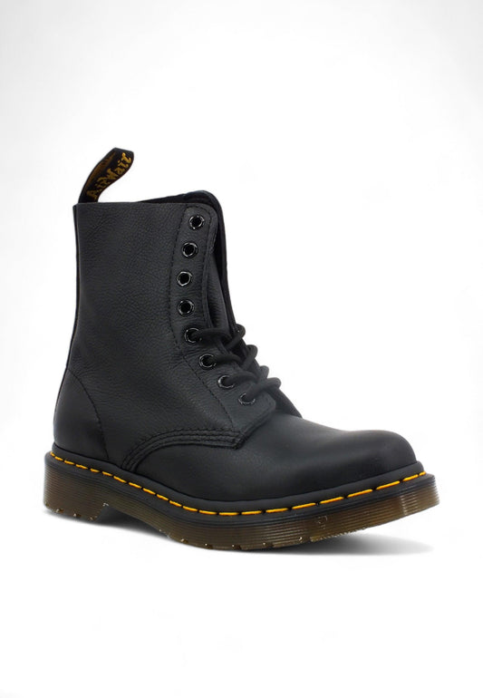 DR. MARTENS Pascal Virginia Stivaletto Donna Black 1460PASCAL-13512006 - Sandrini Calzature e Abbigliamento