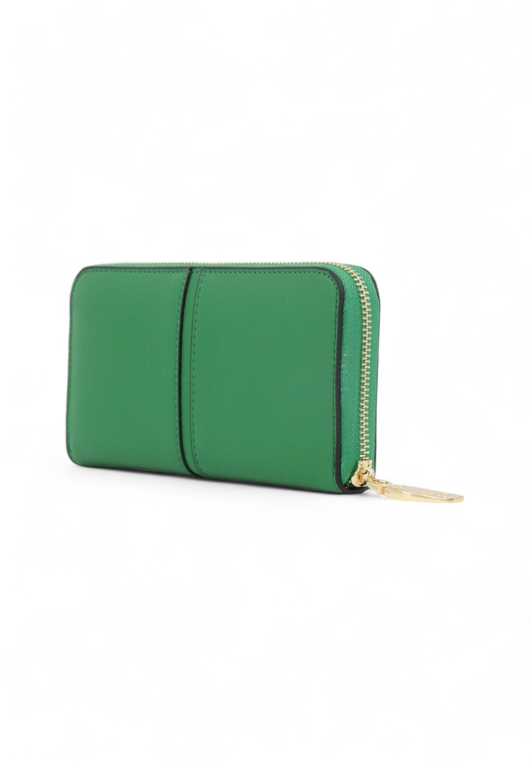 ERMANNO SCERVINO River Portafoglio Donna Green 12600347 - Sandrini Calzature e Abbigliamento