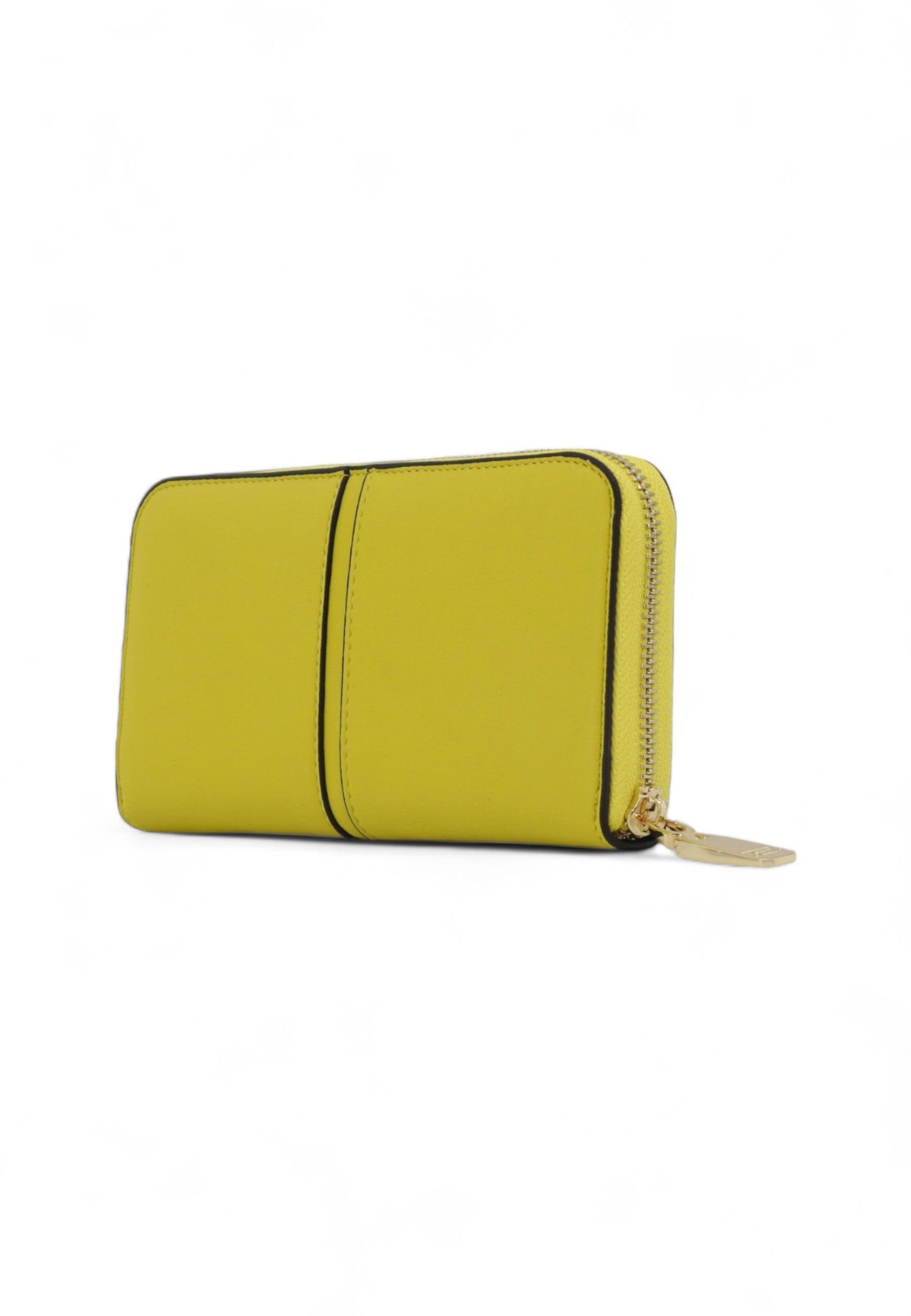 ERMANNO SCERVINO River Portafoglio Donna Yellow 12600347 - Sandrini Calzature e Abbigliamento