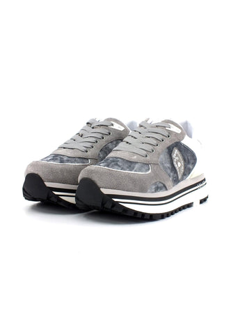liujo-liu jo-scarpe-sneakers-calzature-donna-grigio