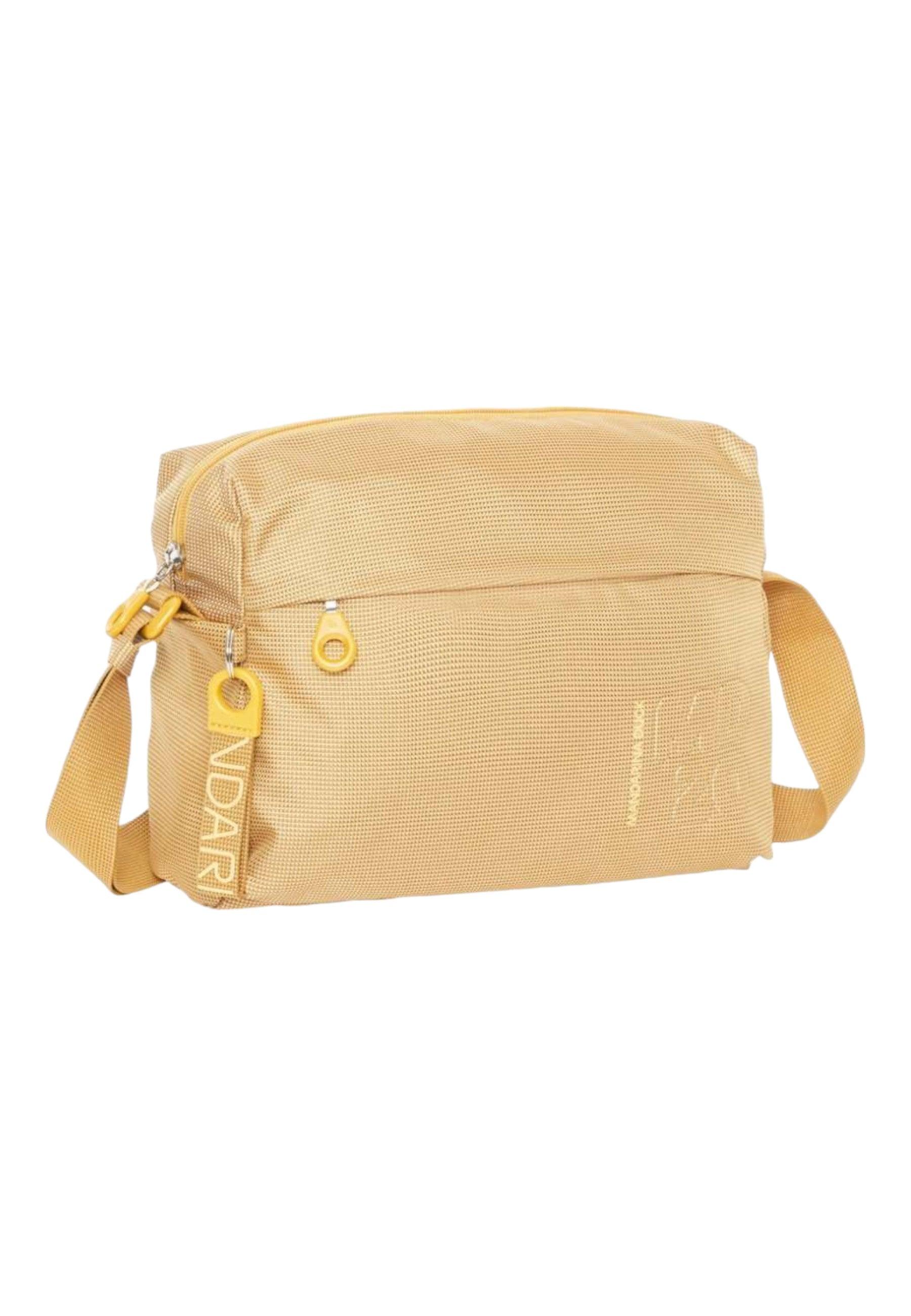 MANDARINA DUCK Borsa Tracolla Donna Banana P10QMTV8227 - Sandrini Calzature e Abbigliamento