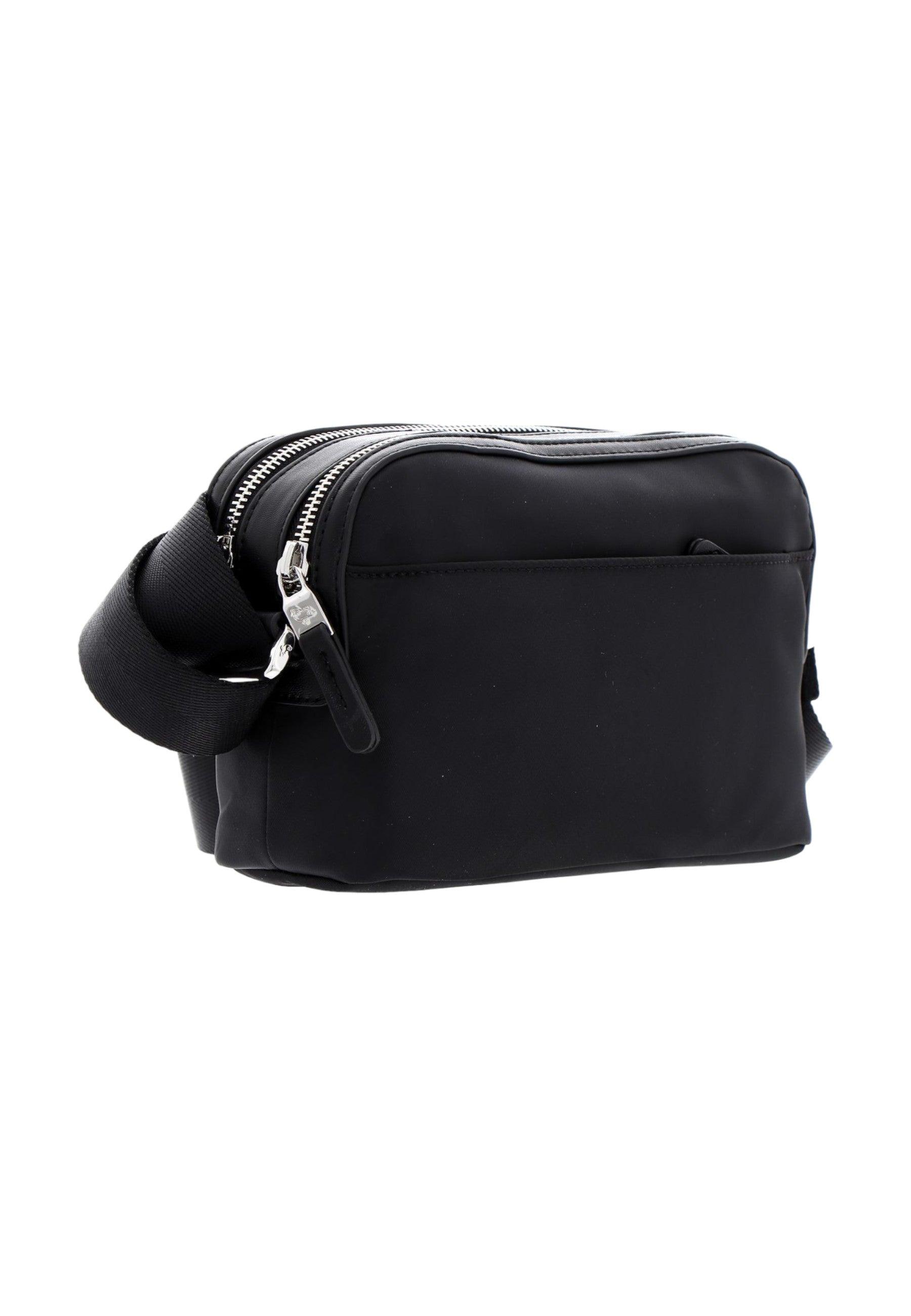 MANDARINA DUCK Borsa Tracolla Donna Black P10VCT02651 - Sandrini Calzature e Abbigliamento