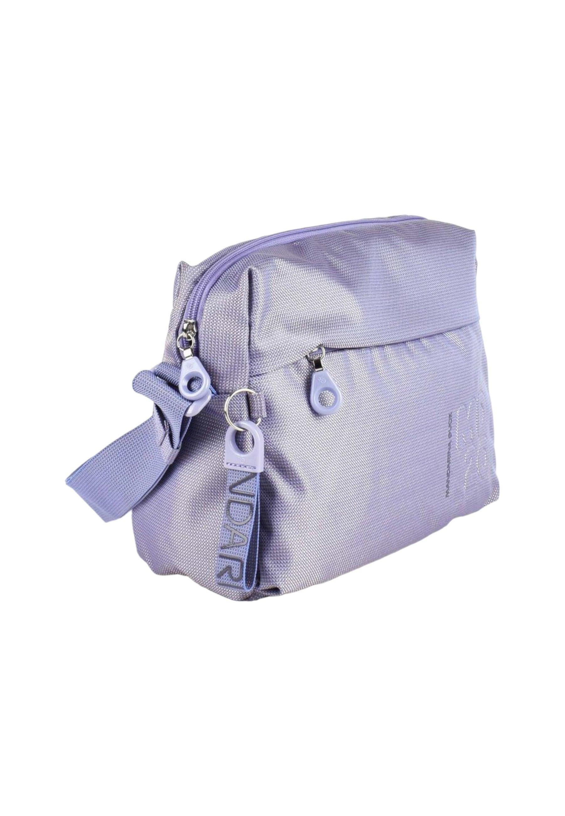 MANDARINA DUCK Borsa Tracolla Donna Evening Haze Viola P10QMTV8A25 - Sandrini Calzature e Abbigliamento