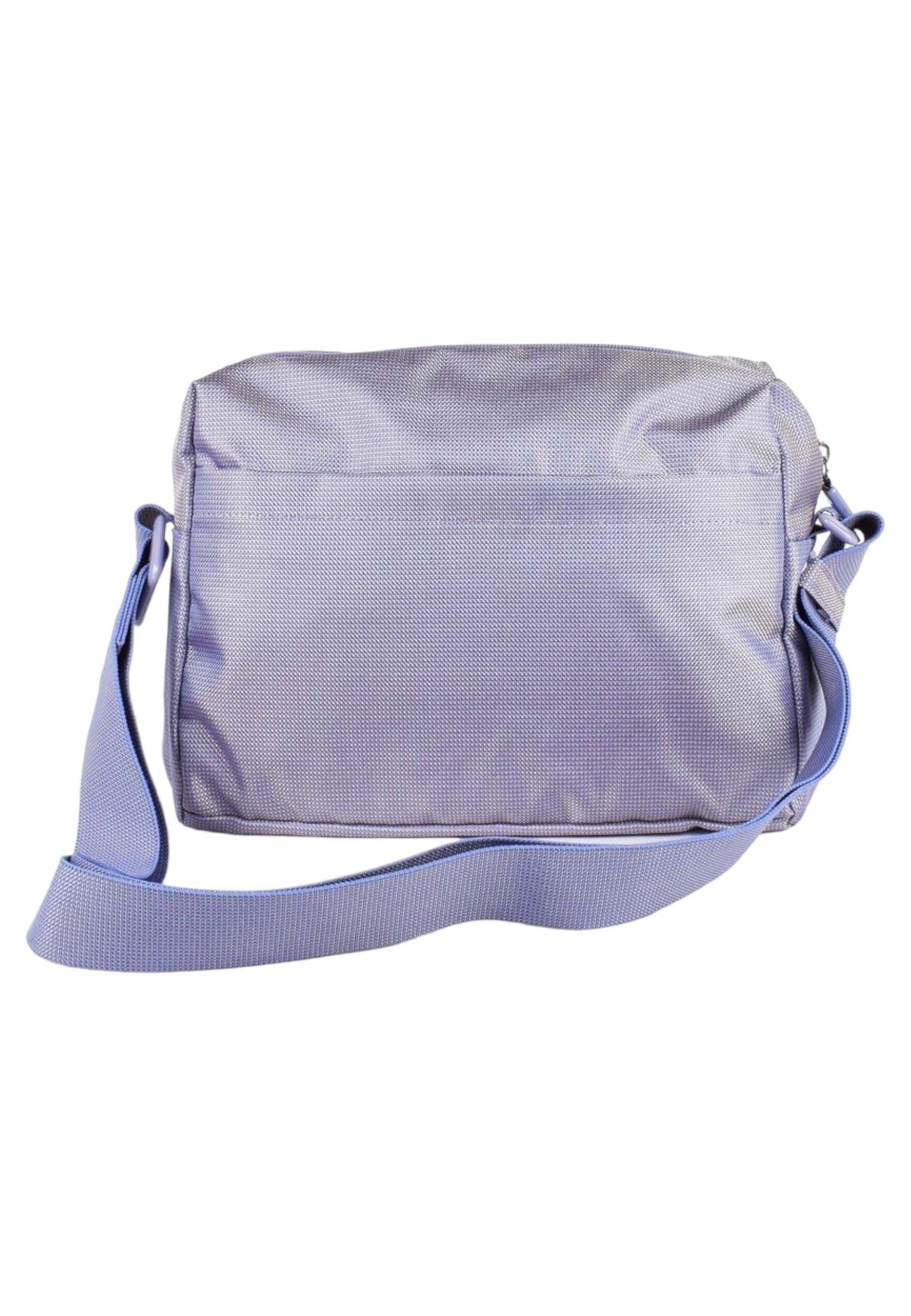 MANDARINA DUCK Borsa Tracolla Donna Evening Haze Viola P10QMTV8A25 - Sandrini Calzature e Abbigliamento