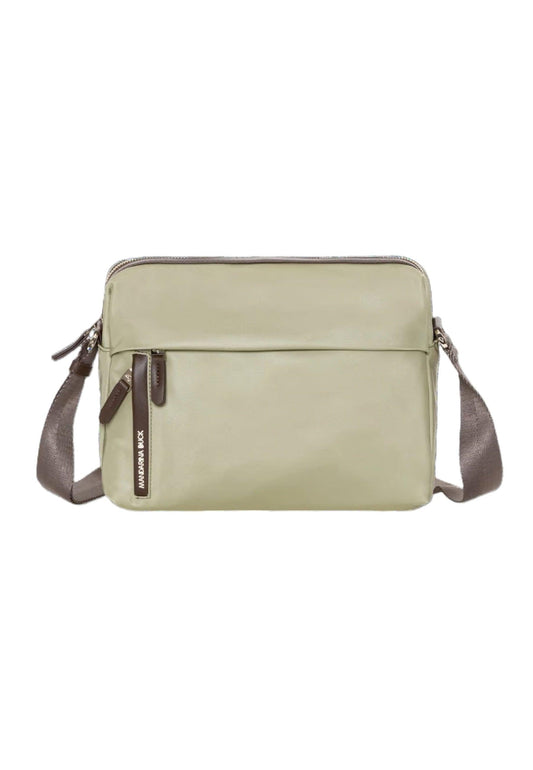 MANDARINA DUCK Borsa Tracolla Donna Gray Green P10VCT19A35 - Sandrini Calzature e Abbigliamento