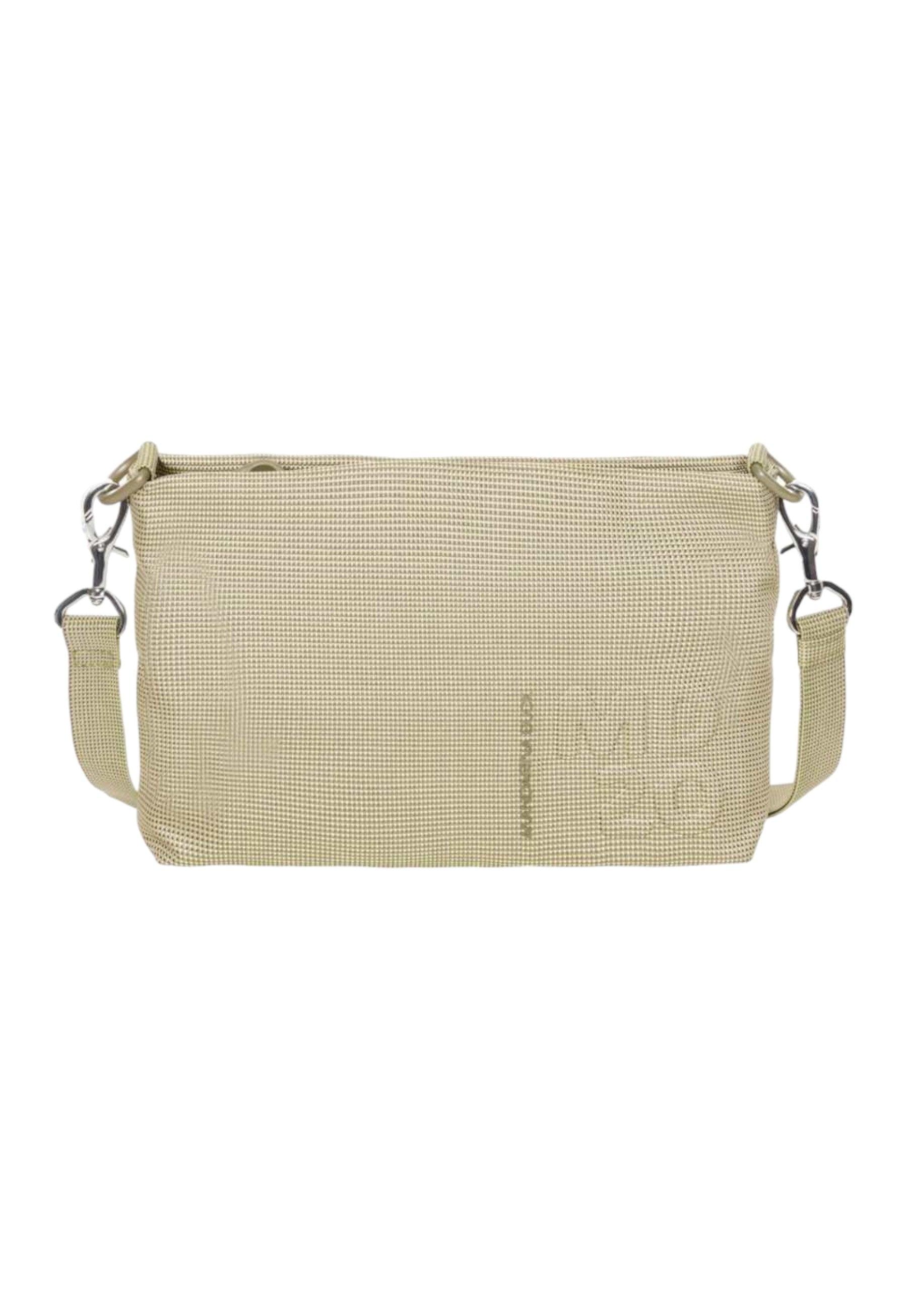 MANDARINA DUCK Borsa Tracolla Donna Jade Verde P10QMT24A26 - Sandrini Calzature e Abbigliamento