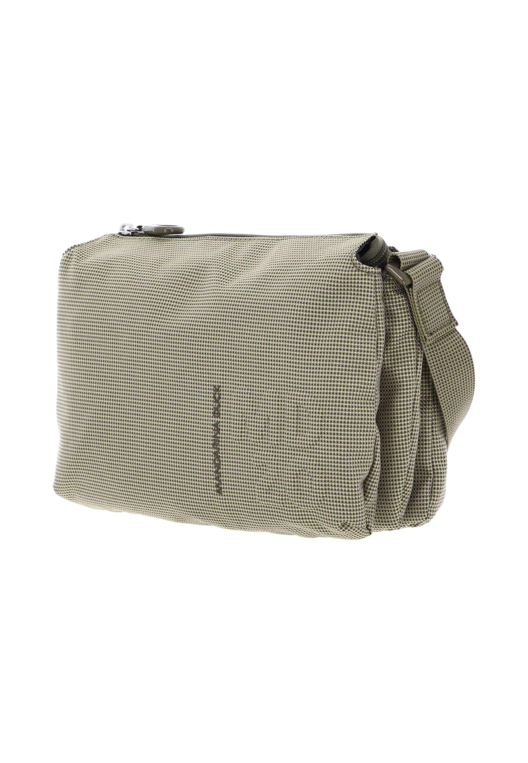 MANDARINA DUCK Borsa Tracolla Donna Jade Verde P10QMT32A26 - Sandrini Calzature e Abbigliamento