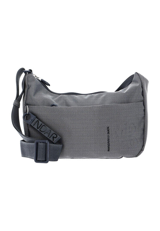 MANDARINA DUCK Borsa Tracolla Donna Smoked Pearl Grigio P10QMT3013D - Sandrini Calzature e Abbigliamento