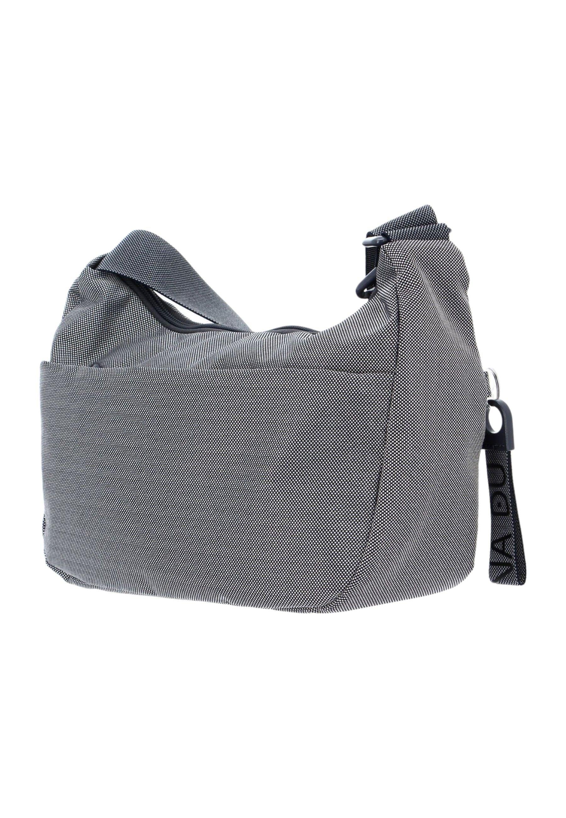 MANDARINA DUCK Borsa Tracolla Donna Smoked Pearl Grigio P10QMT3013D - Sandrini Calzature e Abbigliamento