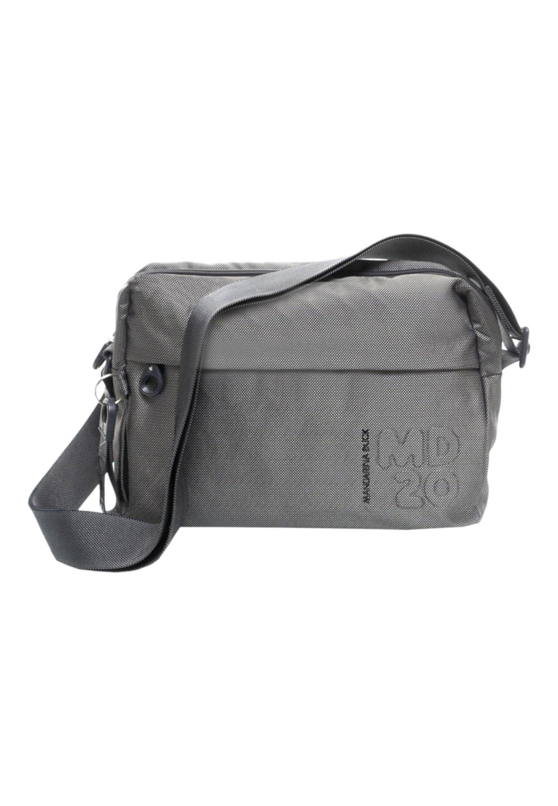 MANDARINA DUCK Borsa Tracolla Donna Smoked Pearl P10QMTV813D - Sandrini Calzature e Abbigliamento
