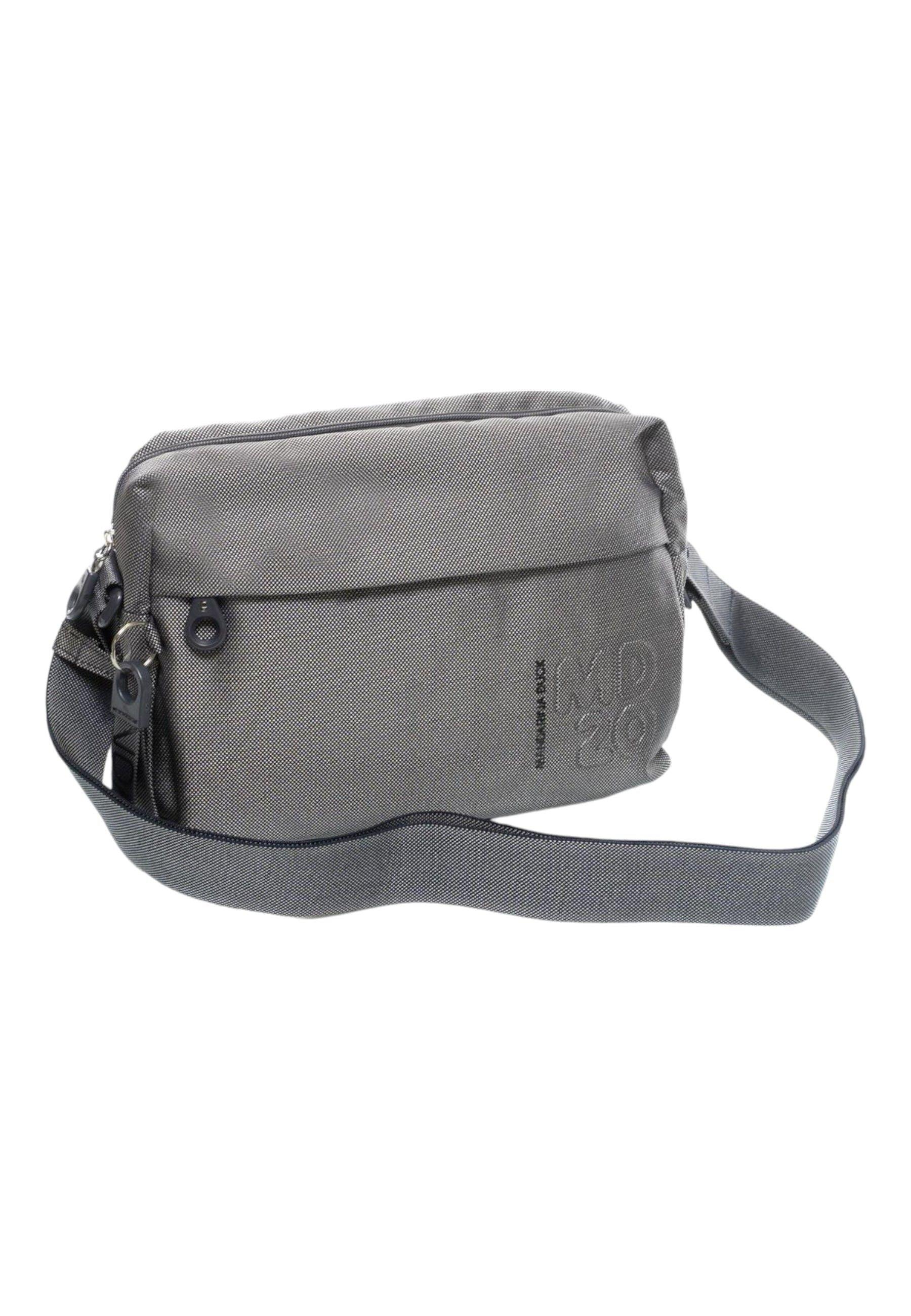 MANDARINA DUCK Borsa Tracolla Donna Smoked Pearl P10QMTV813D - Sandrini Calzature e Abbigliamento