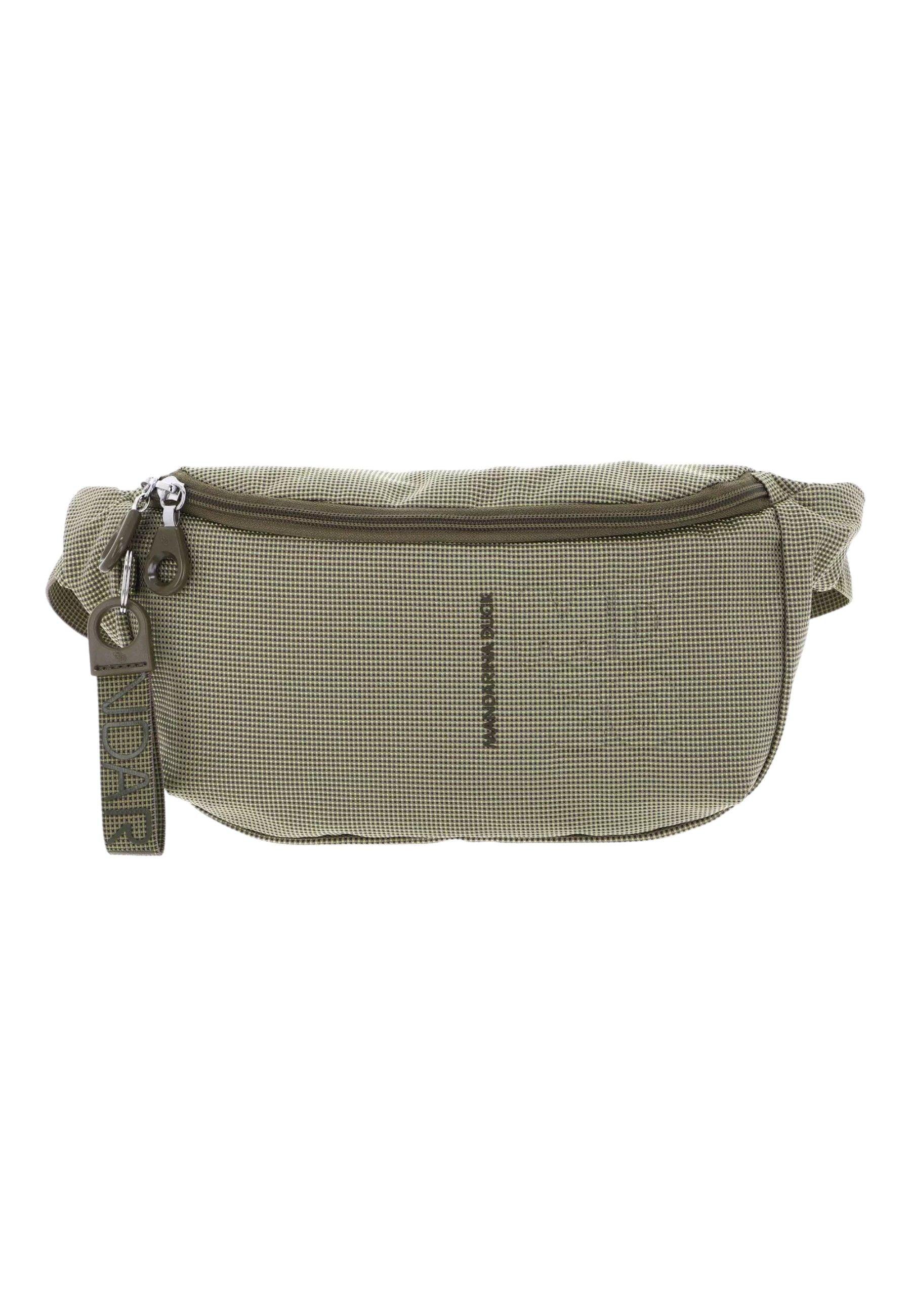 MANDARINA DUCK Marsupio Donna Jade Verde P10QMMM3A26 - Sandrini Calzature e Abbigliamento