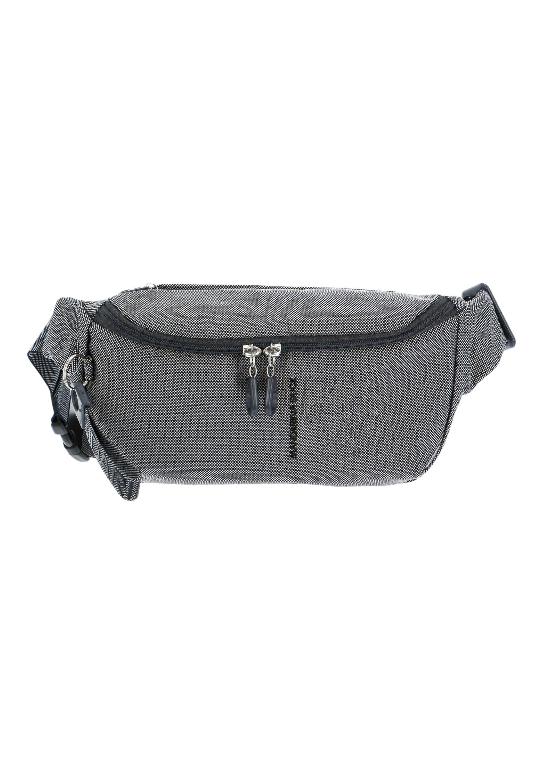 MANDARINA DUCK Marsupio Donna Smoked Pearl P10QMMM313D - Sandrini Calzature e Abbigliamento