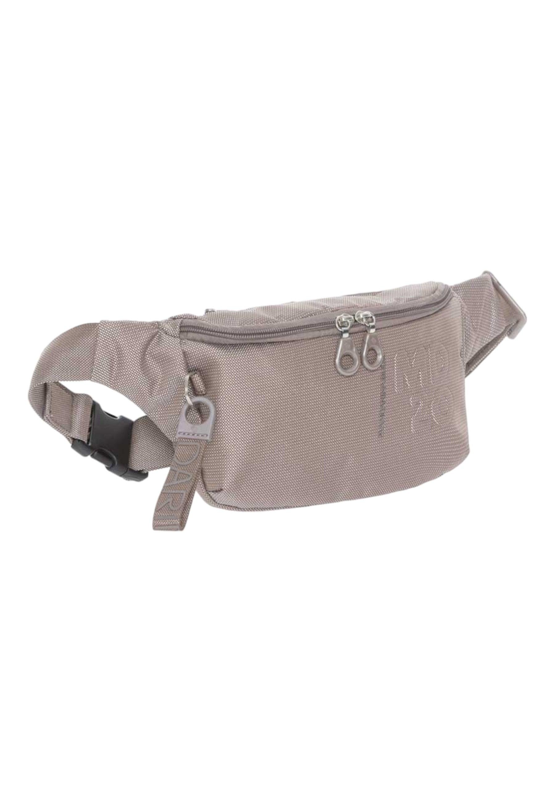 MANDARINA DUCK Marsupio Donna Taupe Marrone P10QMMM309K - Sandrini Calzature e Abbigliamento