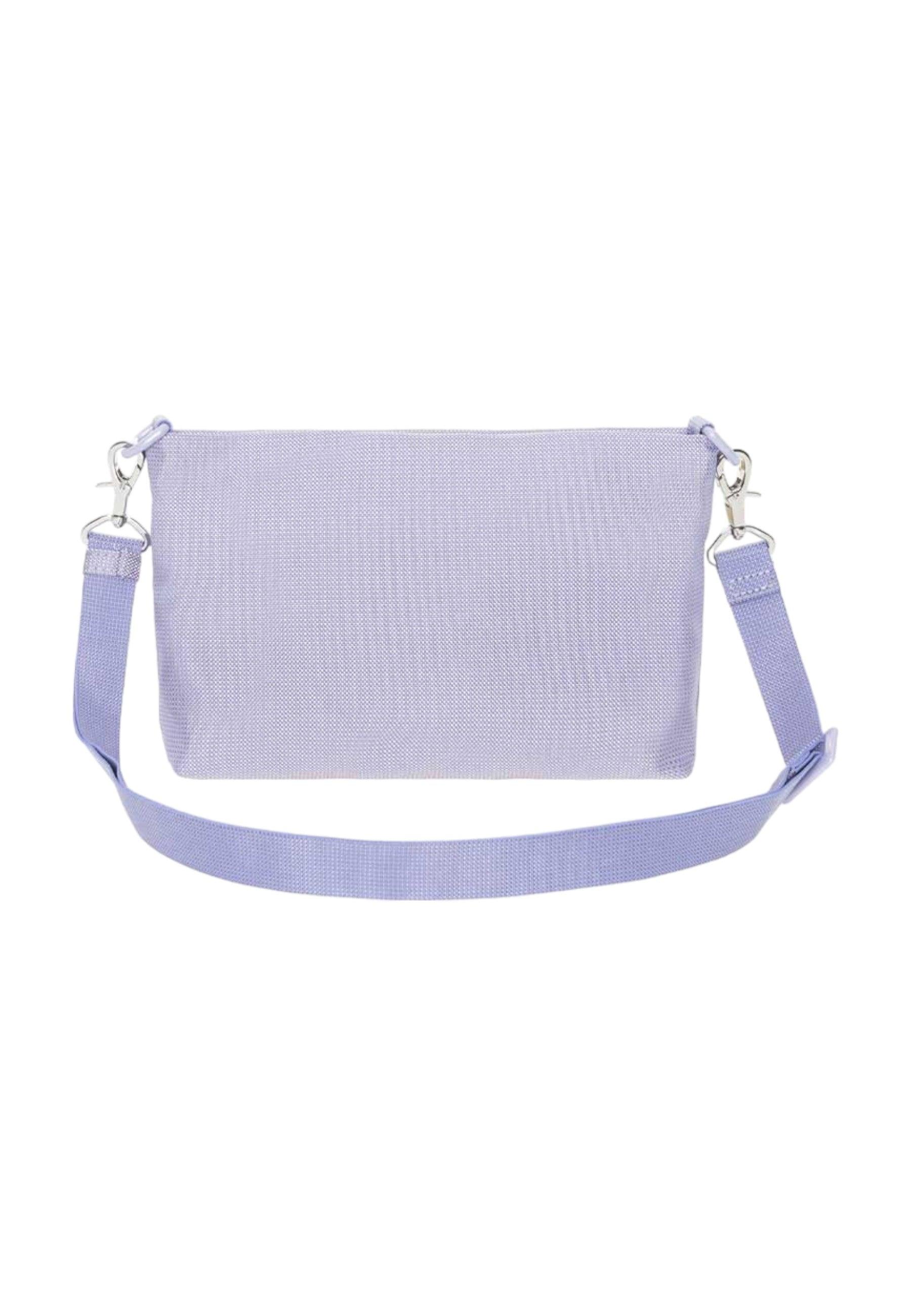 MANDARINA DUCK Pochette Donna Evening Haze Viola P10QMT24A25 - Sandrini Calzature e Abbigliamento