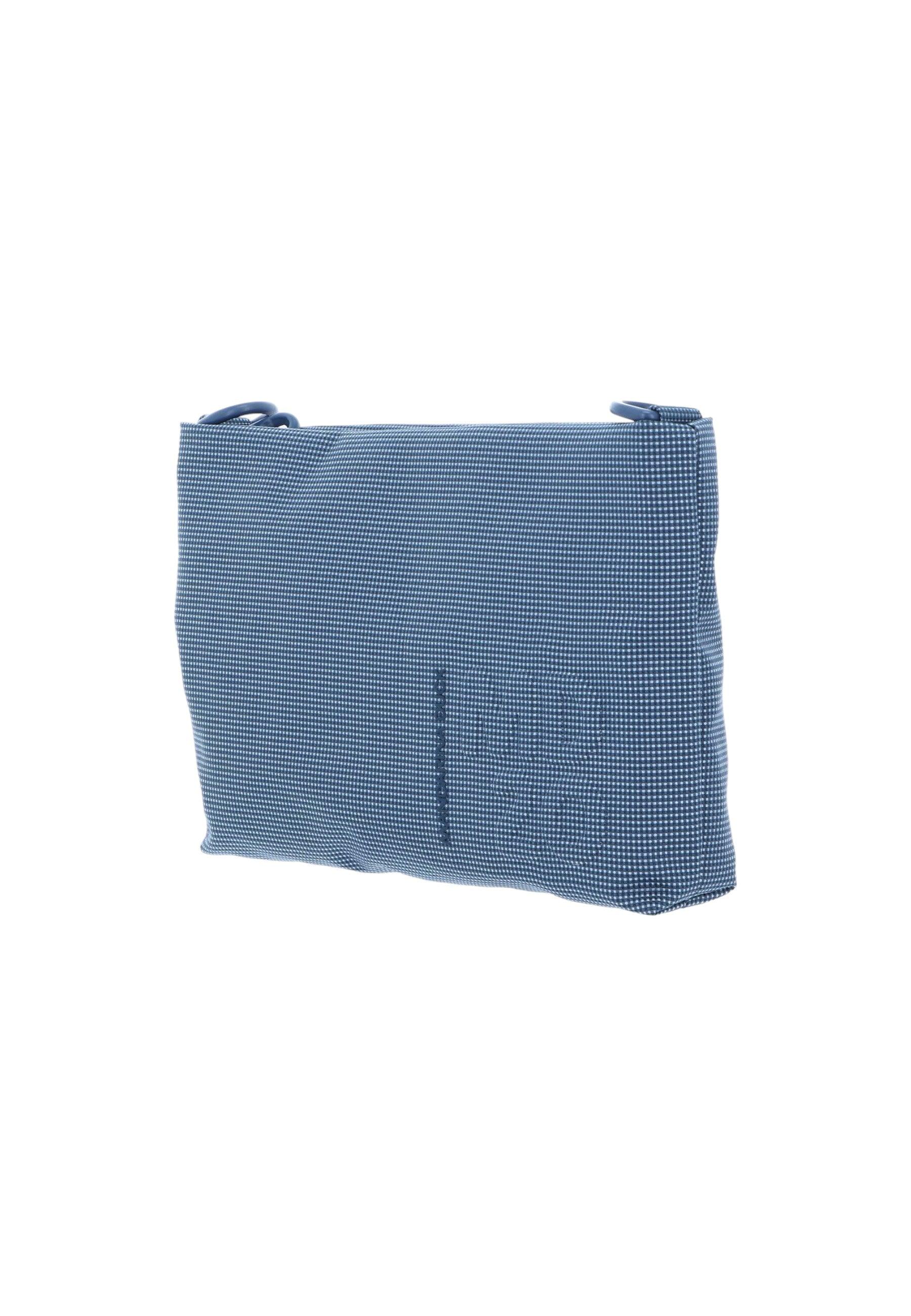 MANDARINA DUCK Pochette Donna Scuba Blue P10QMT2404S - Sandrini Calzature e Abbigliamento