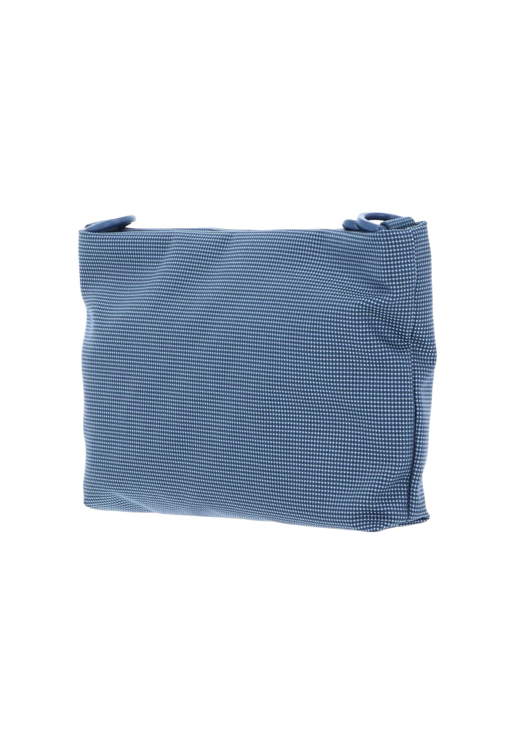 MANDARINA DUCK Pochette Donna Scuba Blue P10QMT2404S - Sandrini Calzature e Abbigliamento