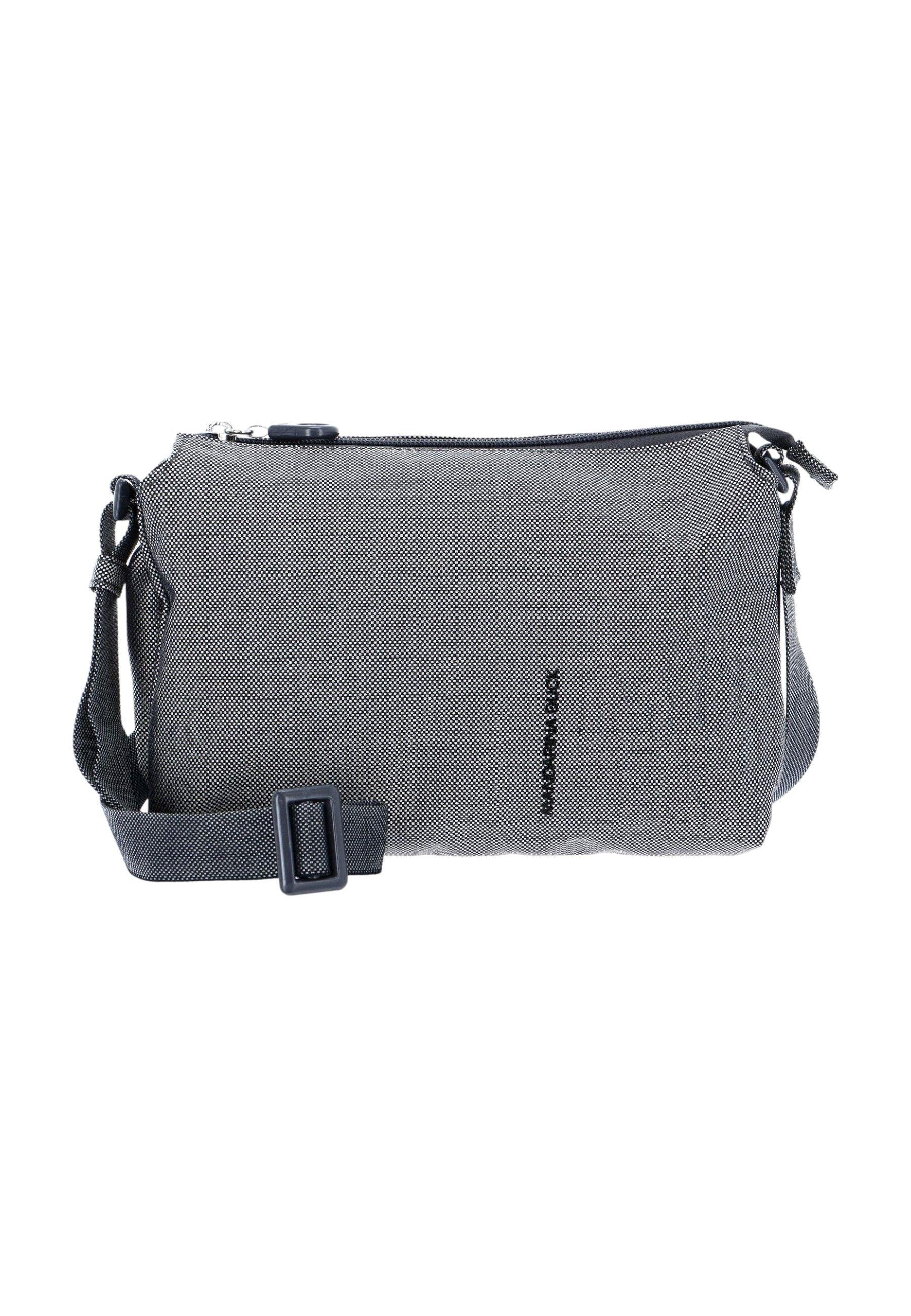 MANDARINA DUCK Pochette Donna Smoked Pearl Grigio P10QMT3213D - Sandrini Calzature e Abbigliamento